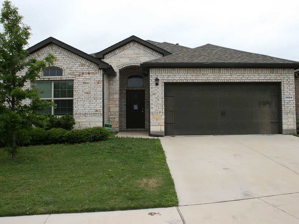 1st image of 9604 Hickory Knob Dr