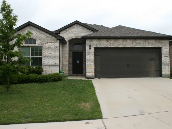 9604 Hickory Knob Dr, Fort Worth, TX 76108