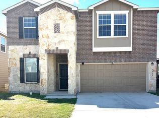 3950 Bent Grass, San Antonio, TX 78261