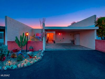 1356 N Via Alamos, Green Valley, AZ, 85614