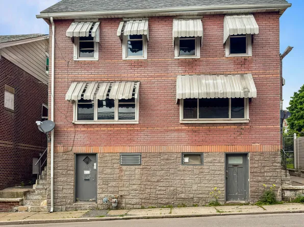 427 E 5th St, Hazleton, PA 18201