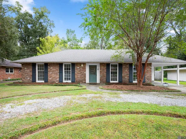 9136 S Contour Dr, Baton Rouge, LA 70809