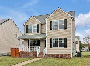 806 Louisiana St, Richmond, VA 23231