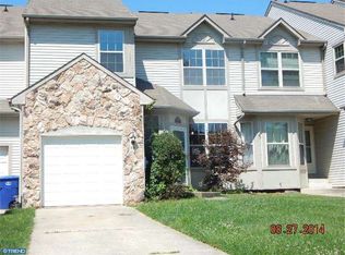 22 Shelburne St, Burlington, NJ 08016