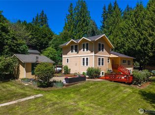 Lake Forest Park Add, Lake Forest Park, WA 98155