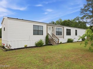 1838 Greene Haynes Road, Kinston, NC 28504