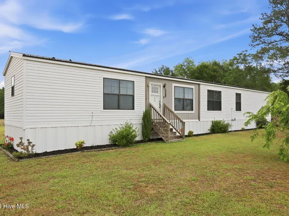 1838 Greene Haynes Road, Kinston, NC 28504