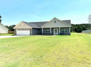 1307 Ezell Rd, Chesnee, SC 29323