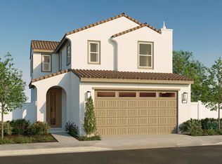 Residence 1412 Plan, Elev8ions Clovis, Clovis, CA 93619