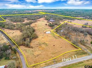 0 State Highway 11, Winnsboro, TX 75494