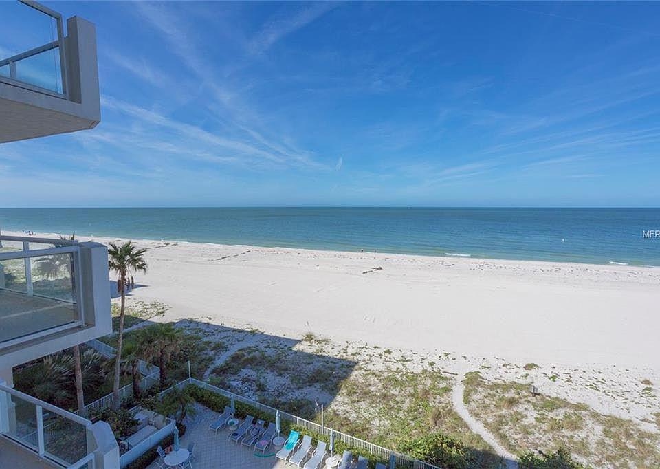 1st image of 1350 Gulf Blvd APT 602