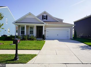 419 Lena Ln, Fruitland, MD 21826