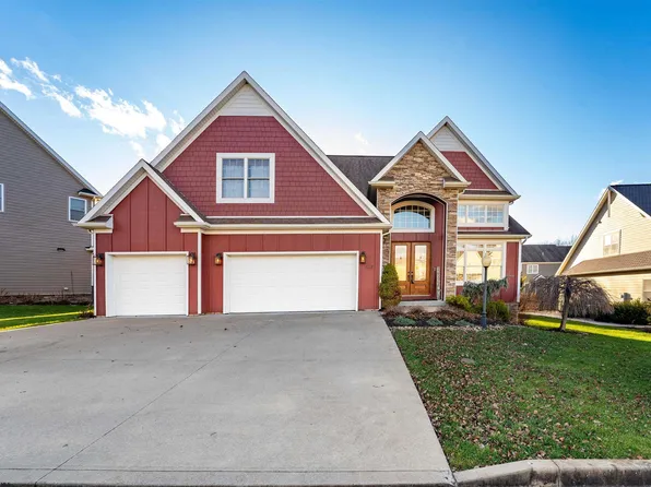 403 N Harwich Cir, Morgantown, WV 26508