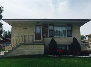 6343 W 89th Pl, Oak Lawn, IL