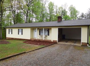 130 Lee St, Winston Salem, NC 27107
