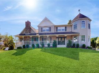 2 Jon Lief Ct, New City, NY 10956
