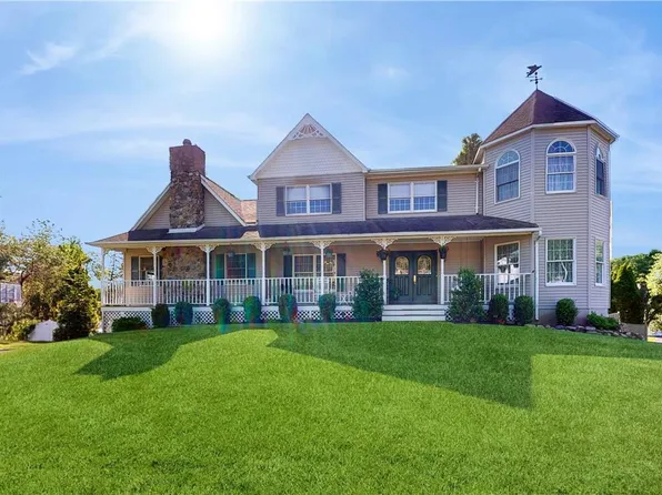 2 Jon Lief Court, New City, NY 10956