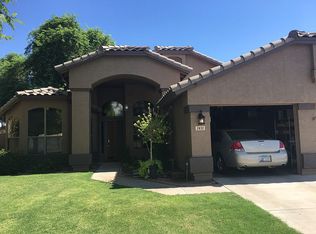 2431 E Elgin St, Chandler, AZ 85225