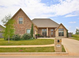 4609 Vista Del Sol, Abilene, TX 79606