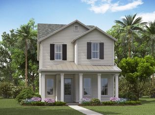 250 Witherspoon St, Summerville, SC 29486