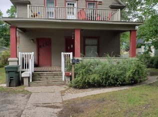 1879 Jefferson St #1, Muskegon, MI 49441