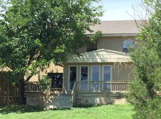 2033 American Legion Rd, San Angelo, TX 76904