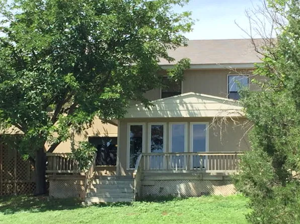 2033 American Legion Rd, San Angelo, TX 76904