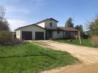 7024 Munford Rd, Minden City, MI 48456