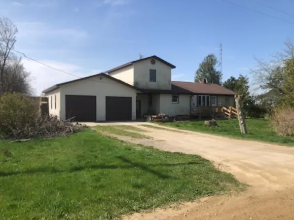 7024 Munford Rd, Minden City, MI 48456