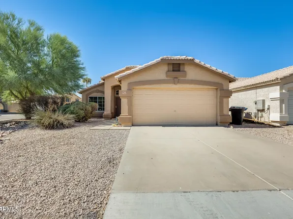 962 S ITHICA Street, Chandler, AZ 85225