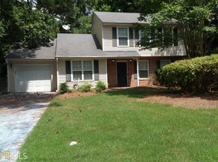 8240 Autumn Green Dr #0, Fairburn, GA 30213