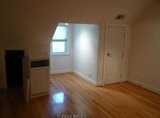 17320 Doctor Bird Rd, Sandy Spring, MD 20860