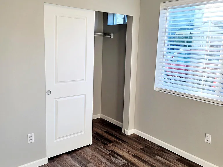 #1 Bedroom.