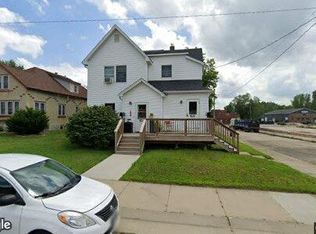 525 W Main St, Albert Lea, MN 56007