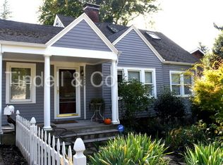 3922 SW Canby St, Portland, OR 97219