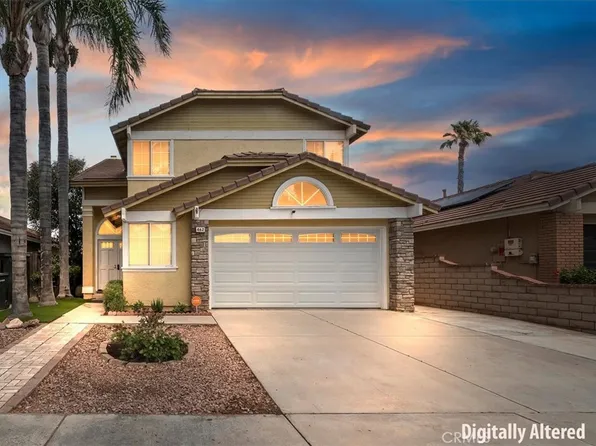 462 Coudures Way, Perris, CA 92571