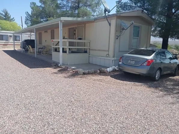 800 E Old Hwy #188, Tonto Basin, AZ 85553