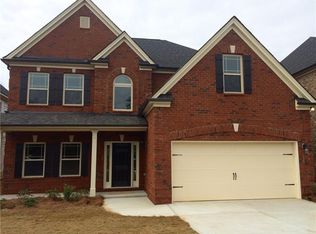 718 Channel Ln, Lawrenceville, GA 30046