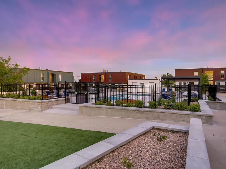 Copperwood Apartments — Photo 12