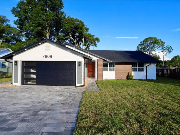 7808 Clubhouse Estates Dr, Orlando, FL 32819