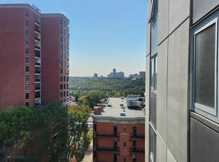 (Undisclosed Address), Edmonton, AB T5K 1V4