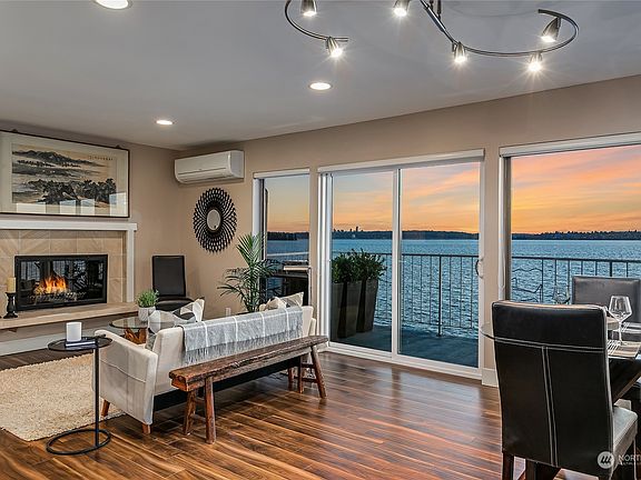 3rd image of 6421 Lake Washington Boulevard NE #408