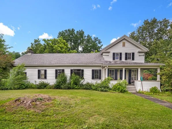 4421 W Seneca Rd, Trumansburg, NY 14886