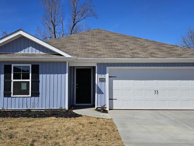 10008 Sequoyah Cove Dr, Owens Cross Roads, AL, 35763