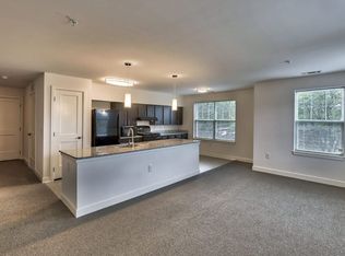 The Belnor Senior Residences Seniors 62+, Suitland, MD 20746