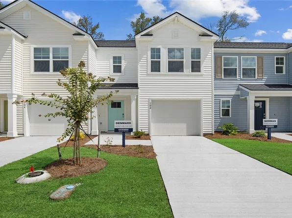 105 Gardens Drive, Brunswick, GA 31525