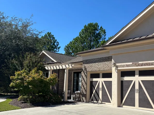 4461 Golf Cottage Dr #1, Southport, NC 28461