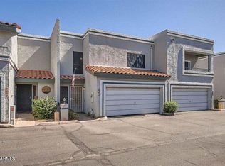 8619 N Shadow Lane, Peoria, AZ 85345