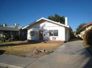 135 S Palm Srive, Blythe, CA 92225