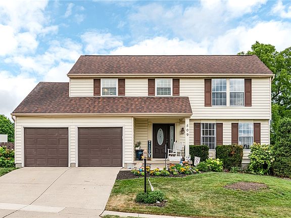 2nd image of 509 Fitzooth Dr